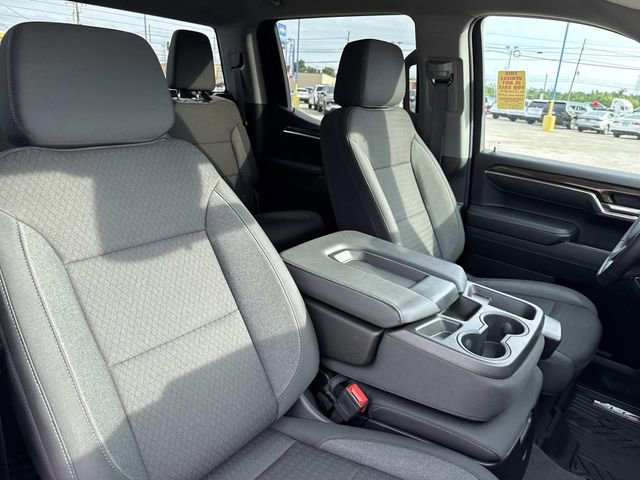 Used 2023 Chevrolet Silverado 1500 LT AWD/4WD image 27