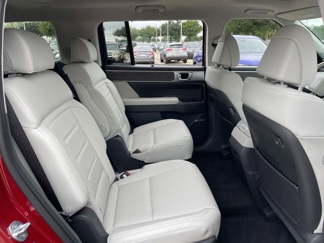 Used 2026 Hyundai Santa Fe Calligraphy AWD/4WD image 30