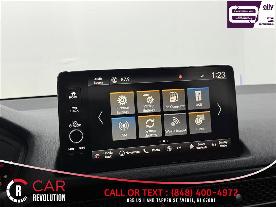 Used 2023 Honda Civic Type R image 18