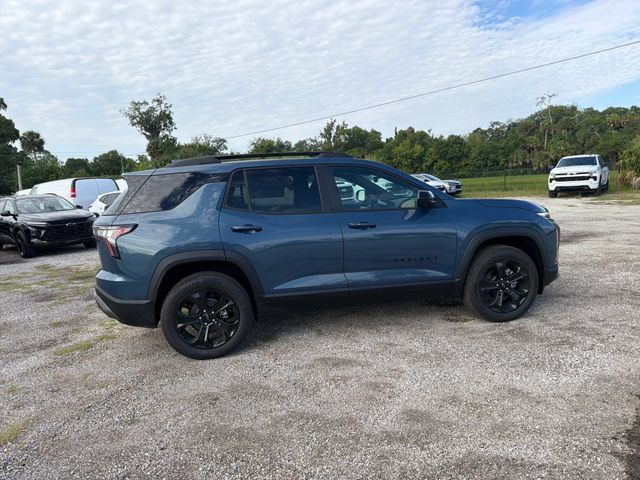 New 2026 Chevrolet Equinox LT w/ Midnight Edition AWD/4WD image 12