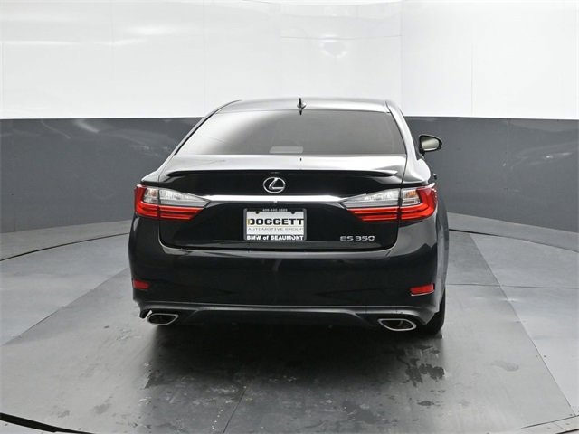 Used 2018 Lexus ES 350 image 8