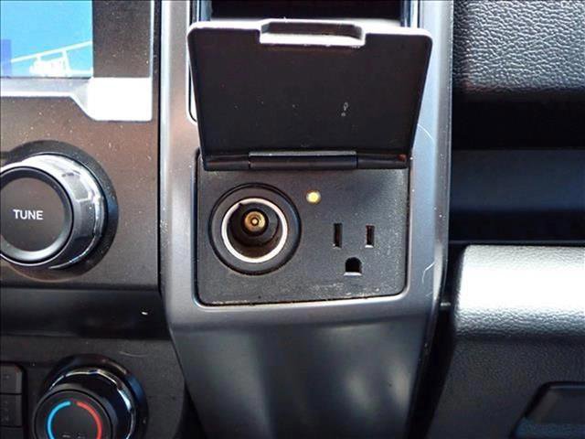 Used 2020 Ford F150 XLT w/ Equipment Group 302A Luxury image 21