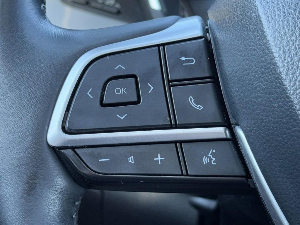 Used 2022 Toyota Highlander Limited image 20