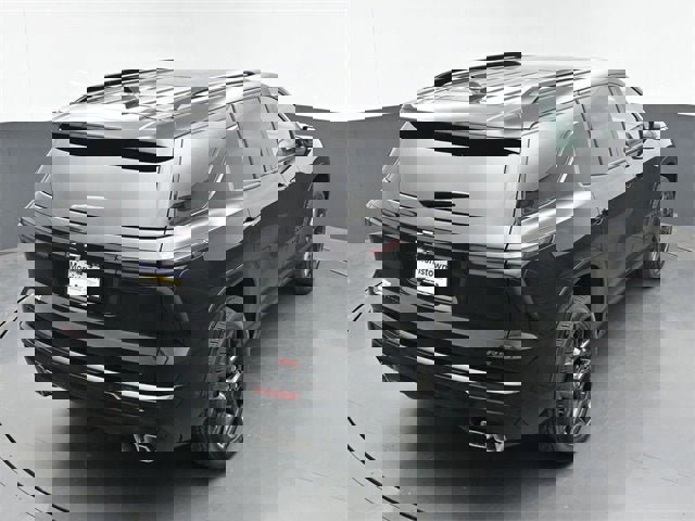 New 2026 Chevrolet Traverse RS image 44