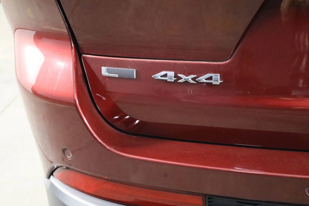 Used 2022 Jeep Grand Cherokee L Limited image 44