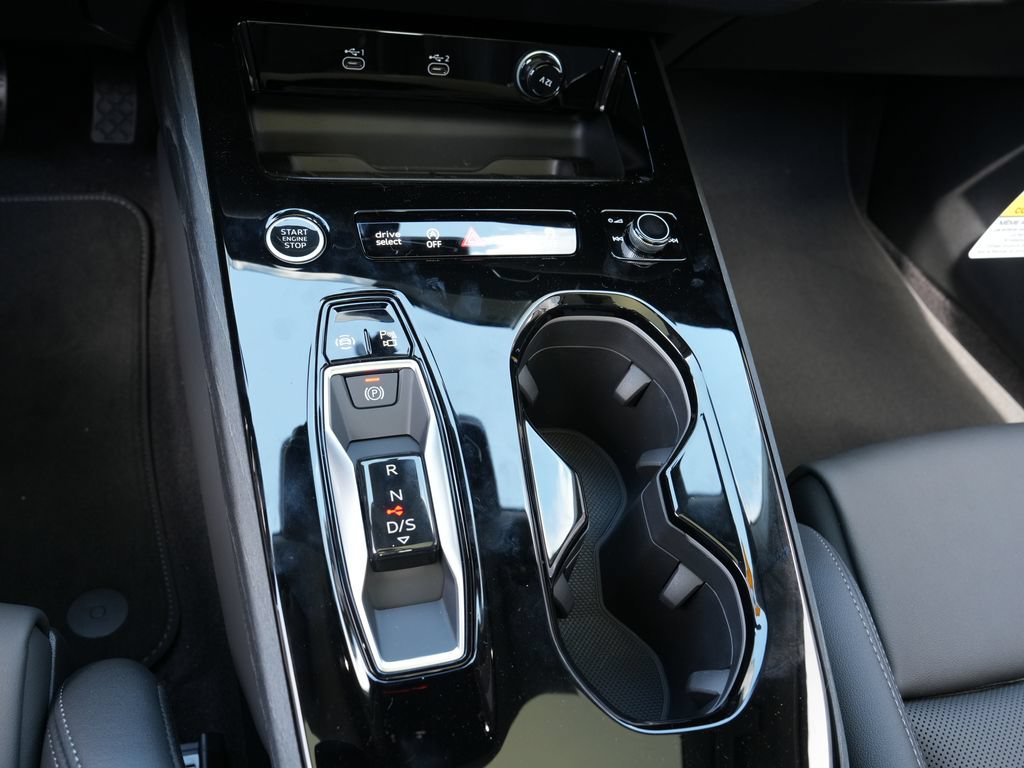 New 2026 Audi A5 2.0T Premium Plus AWD/4WD image 17