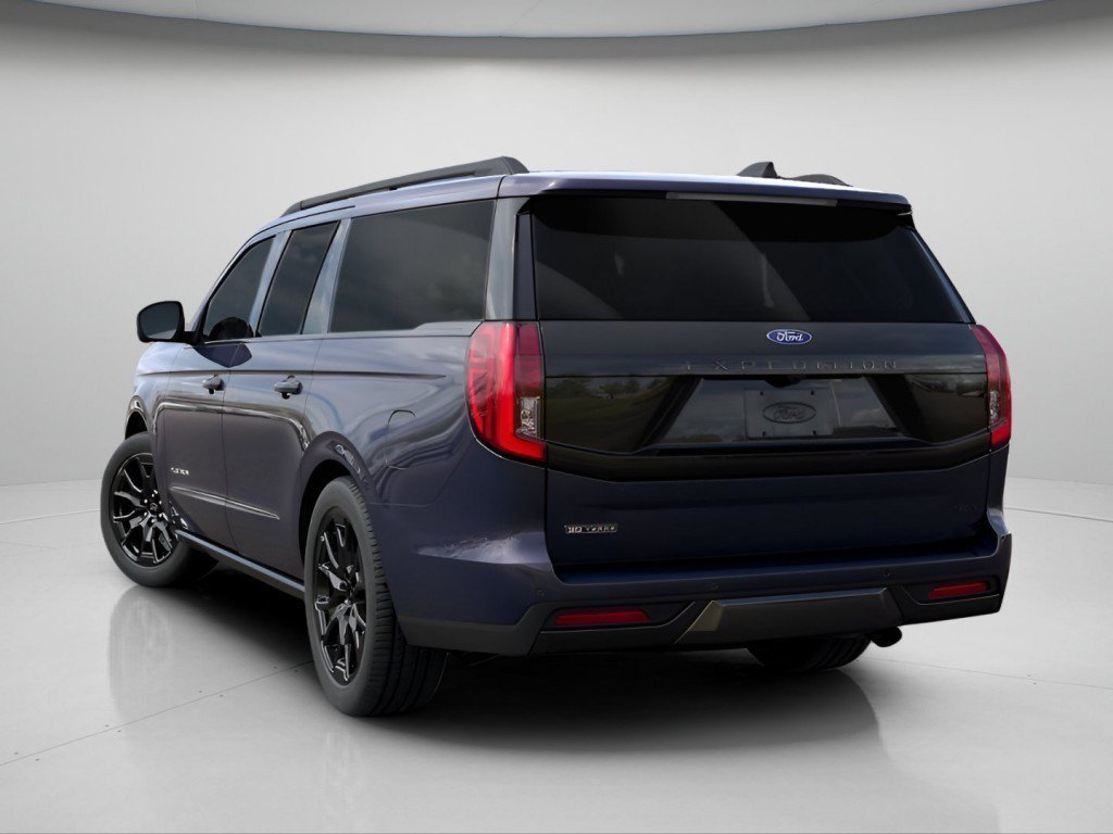 New 2027 Ford Expedition Max Platinum AWD/4WD image 9