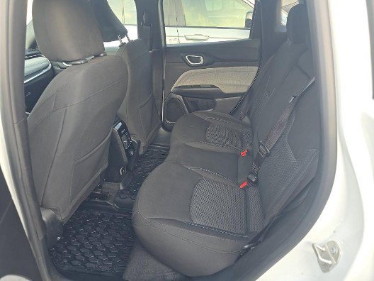Used 2024 Jeep Compass Sport AWD/4WD image 9