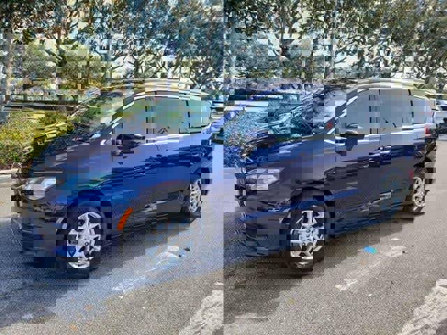 Used 2020 Chrysler Voyager Lxi FWD image 9