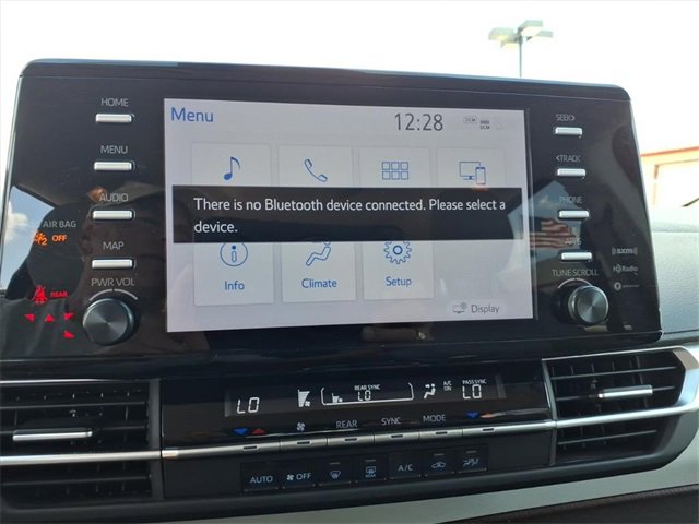 Used 2023 Toyota Sienna LE image 8