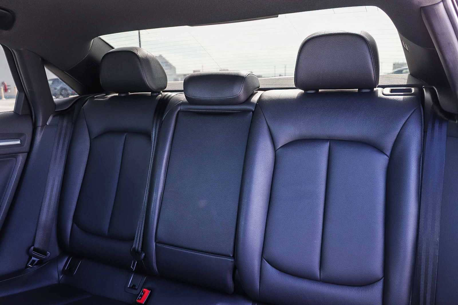 Used 2020 Audi A3 2.0T Premium image 25