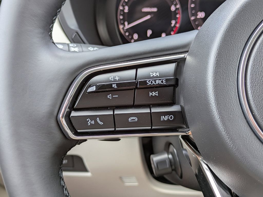 New 2026 MAZDA CX-90 3.3 Turbo S w/ Premium Package image 31