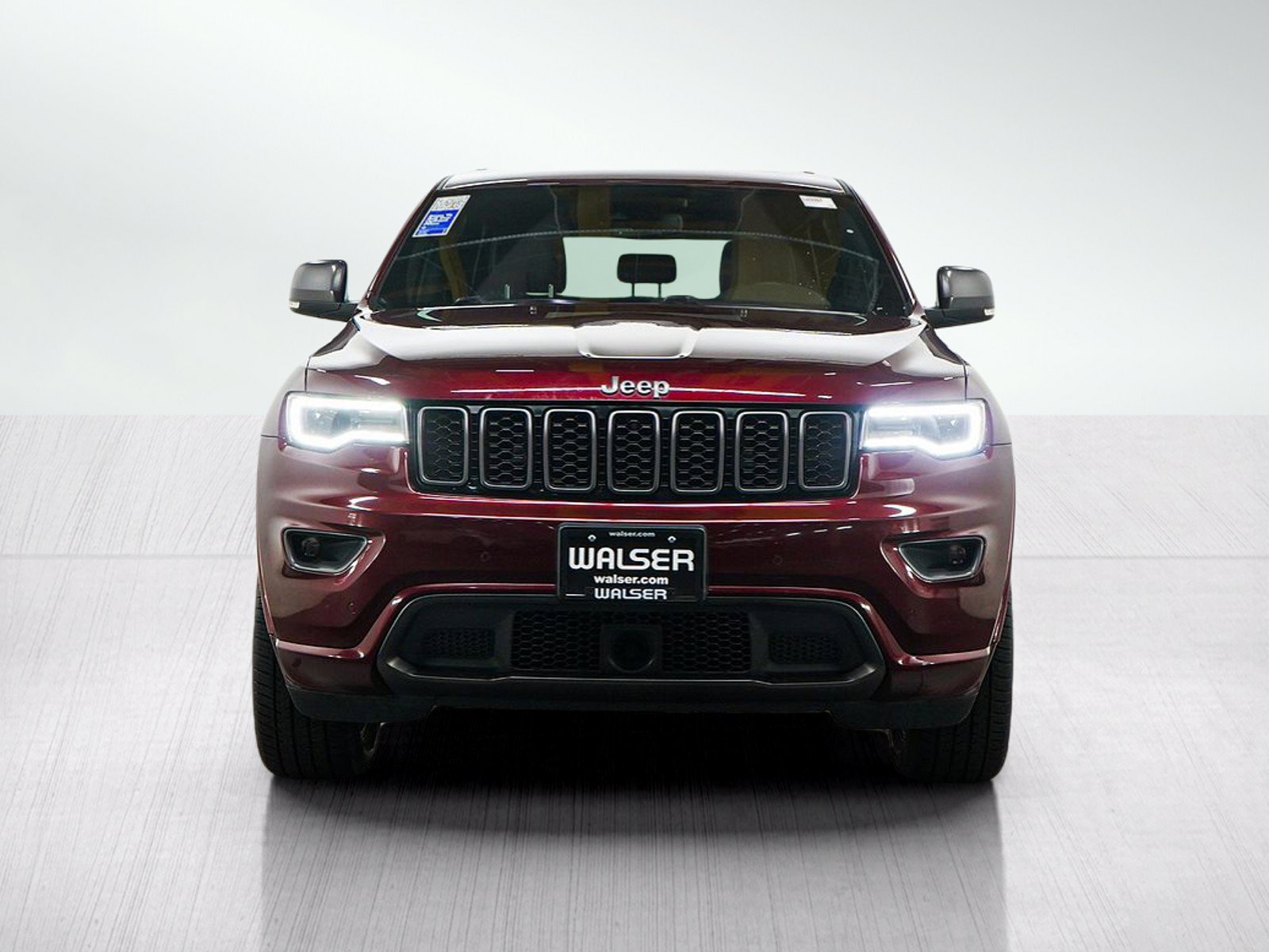 Used 2021 Jeep Grand Cherokee Limited w/ Quick Order Package 28K 80th AWD/4WD image 9