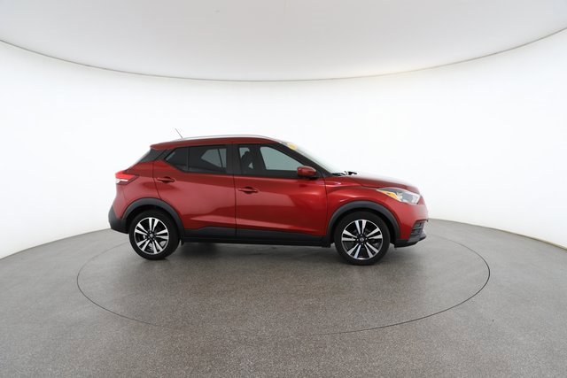 Used 2020 Nissan Kicks SV image 23