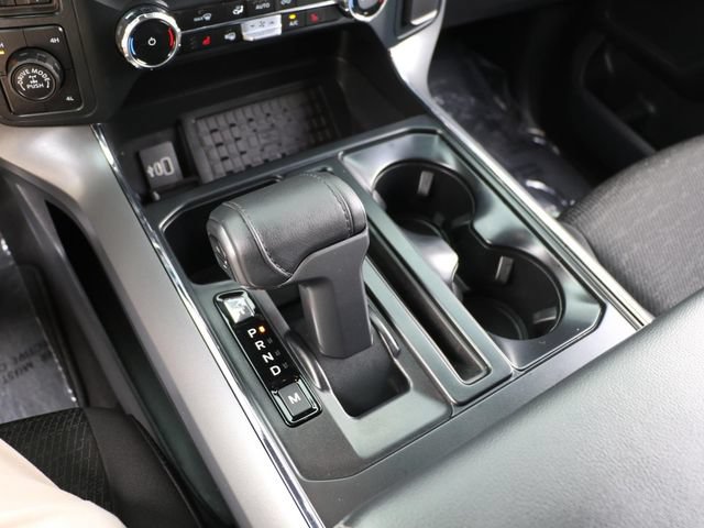 Used 2025 Ford F150 XLT w/ Equipment Group 302A MID AWD/4WD image 24