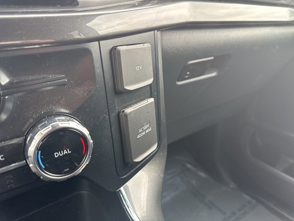 Used 2023 Ford F150 XLT w/ Equipment Group 302A High image 32