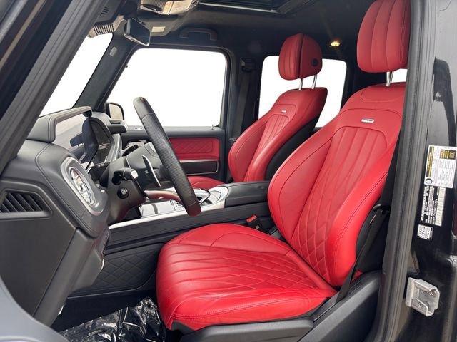 Used 2024 Mercedes-Benz G 63 AMG 4MATIC image 11