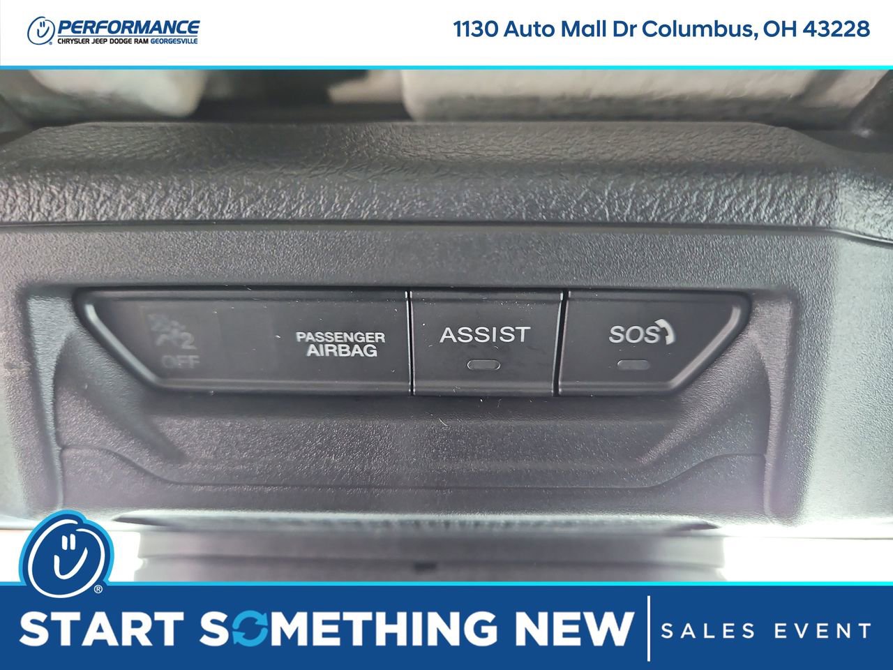 New 2026 Jeep Wrangler Willys image 19