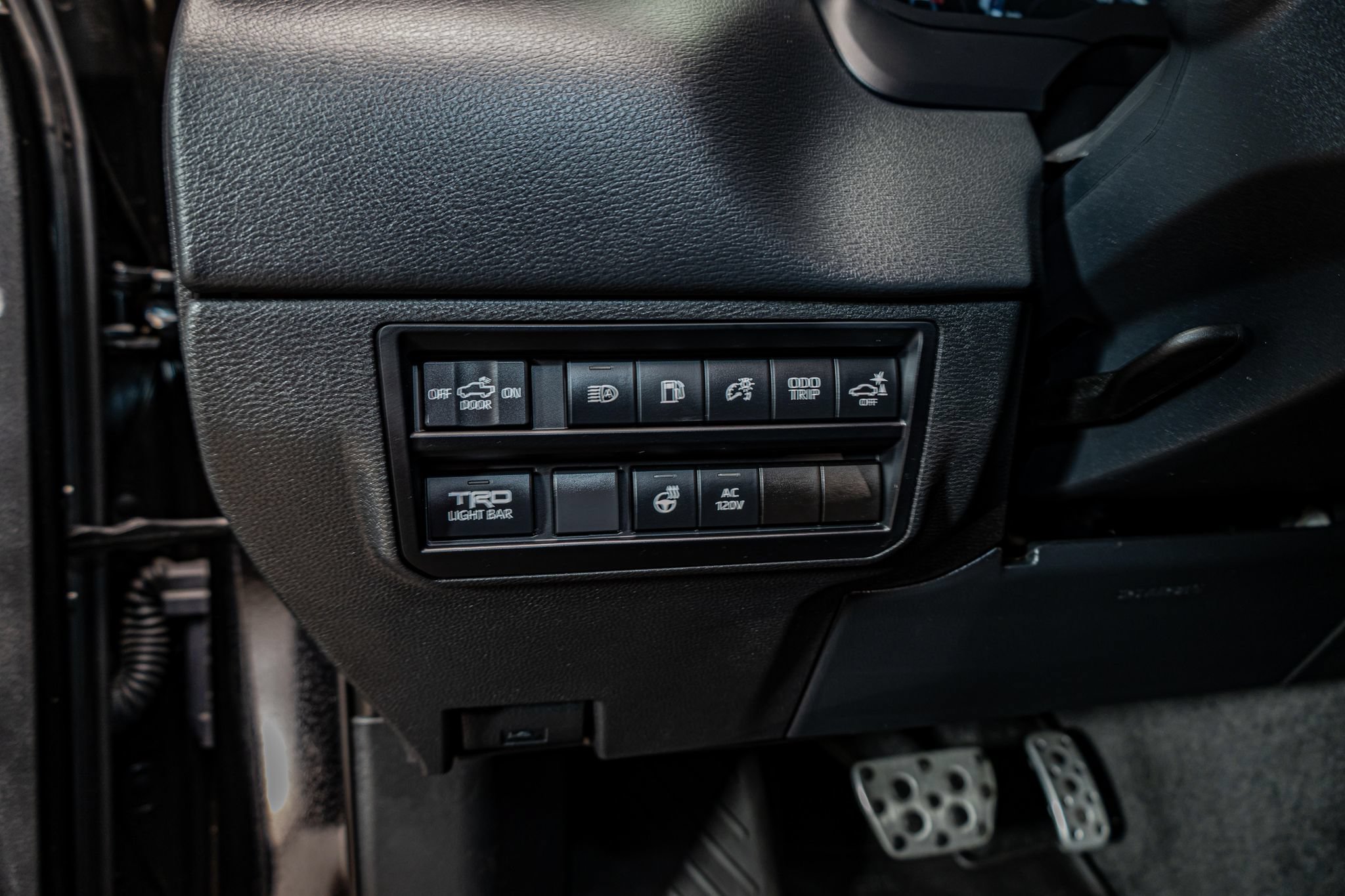 Used 2022 Toyota Tundra TRD Pro AWD/4WD image 21