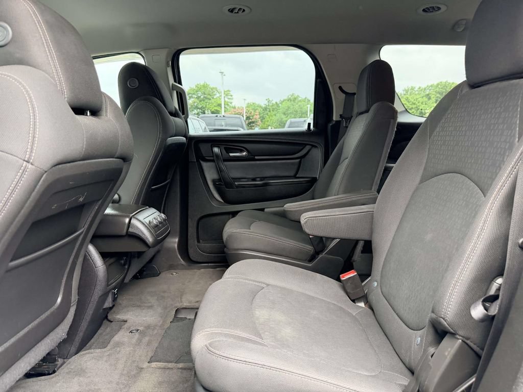 Used 2016 GMC Acadia SLE AWD/4WD image 12