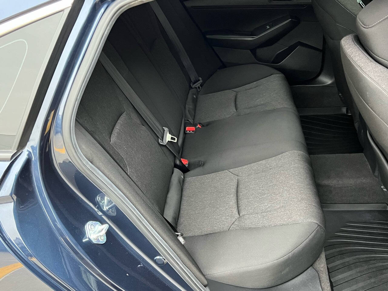 Used 2024 Honda Accord EX image 18