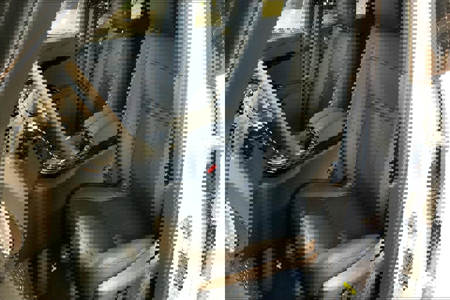 New 2026 Land Rover Range Rover Evoque Dynamic SE image 9