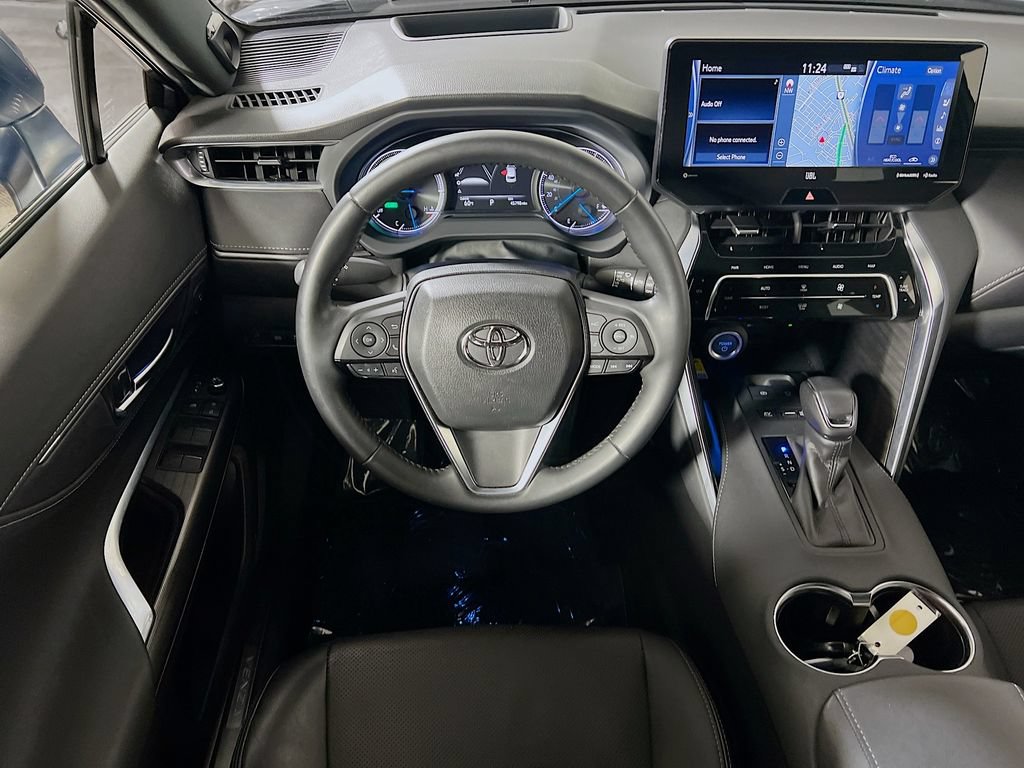 Certified 2021 Toyota Venza Limited w/ Advanced Technology Package AWD/4WD image 19