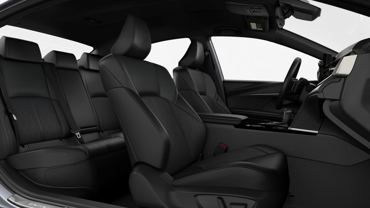 New 2026 Toyota Camry XSE FWD image 20