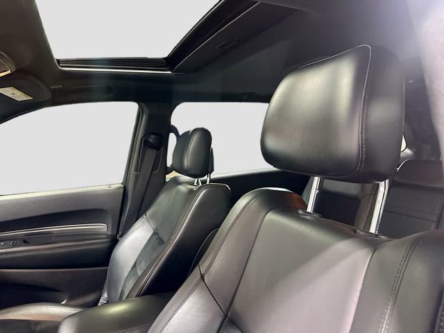 Used 2018 Dodge Durango GT w/ Premium Group AWD/4WD image 24