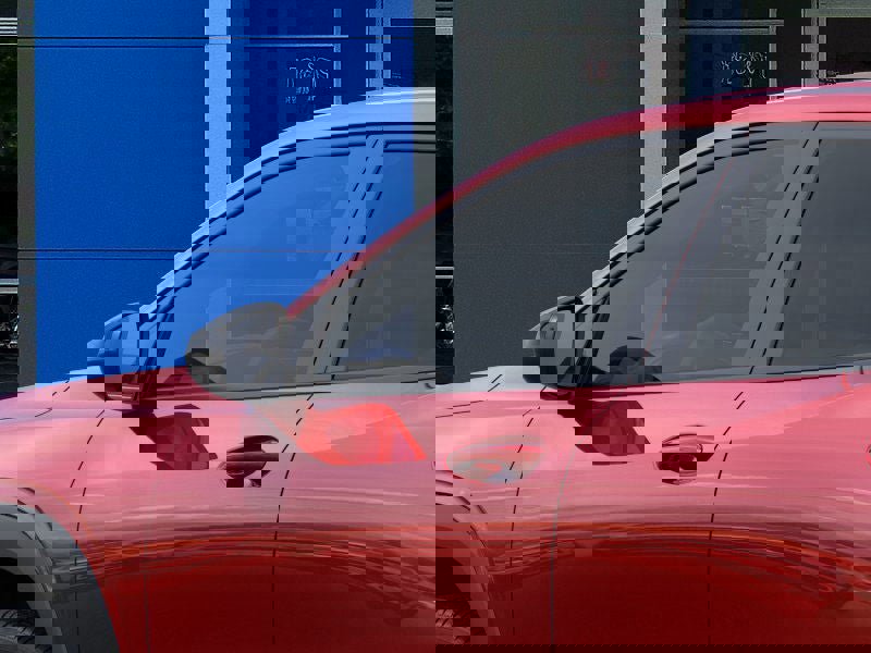 New 2026 Chevrolet Trax RS w/ Driver Confidence Package image 36