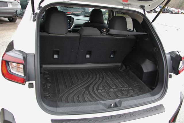 Certified 2024 Subaru Crosstrek 2.0i Premium AWD/4WD image 31