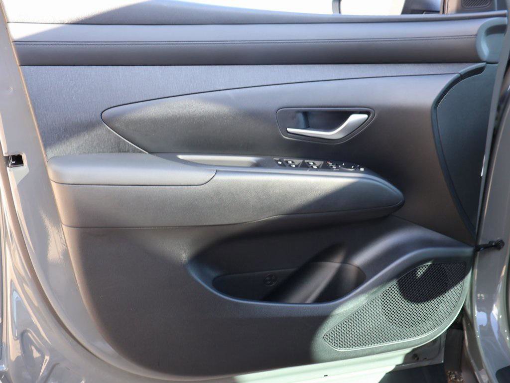 New 2026 Hyundai Tucson SEL image 22