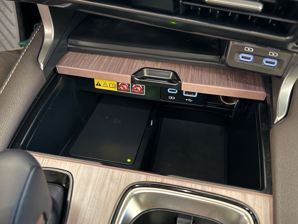 Certified 2024 Lexus RX 350 Premium w/ Cold Area Package FWD image 22