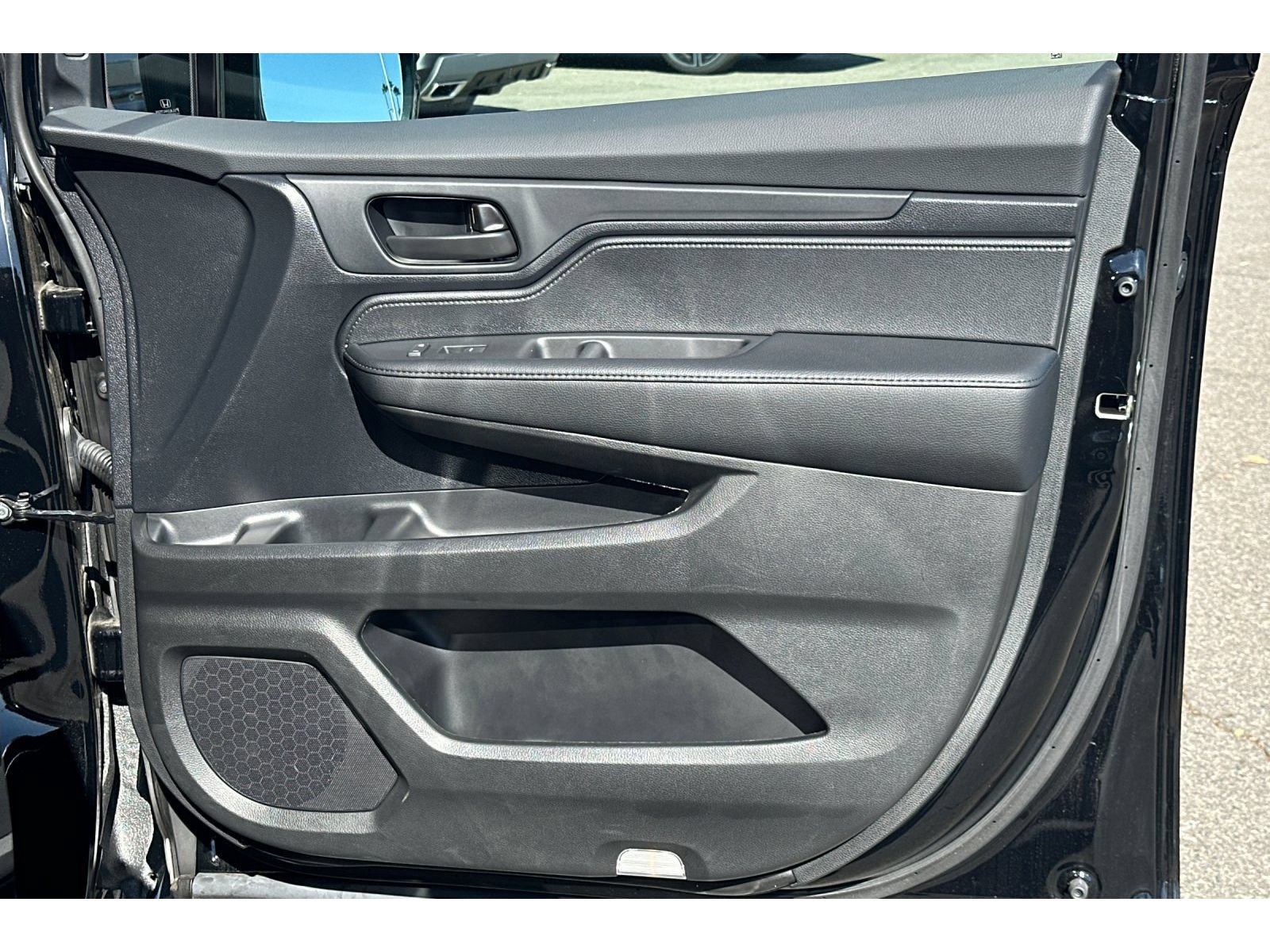 Used 2026 Honda Odyssey Sport-L image 22
