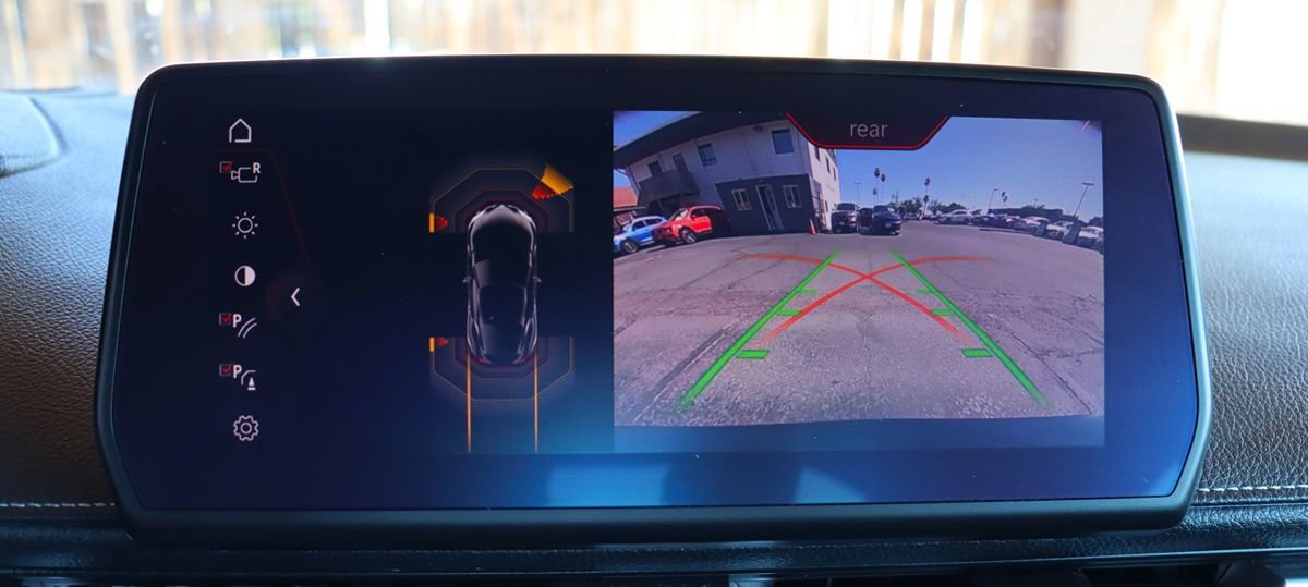 Used 2020 Toyota Supra Premium w/ Driver Assist Package RWD image 44
