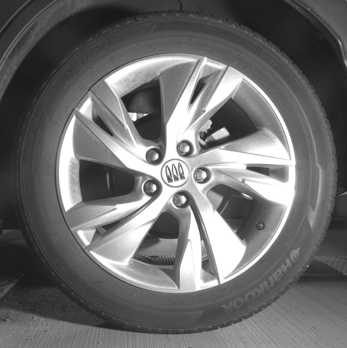 Used 2025 Buick Encore GX Preferred FWD image 14