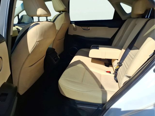 Used 2016 Lexus NX 200t AWD w/ Premium Package image 18