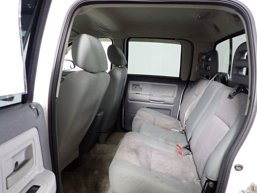 Used 2007 Dodge Dakota SLT image 21