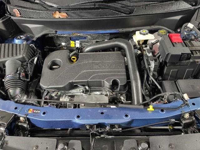 New 2026 Chevrolet Equinox LT w/ LPO, Floor Liner Package image 3