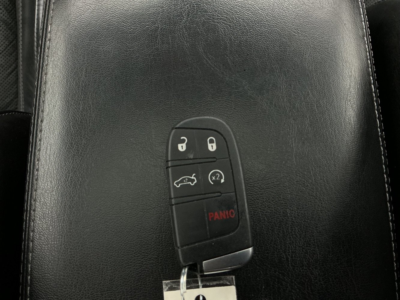 Used 2020 Dodge Charger SXT w/ Leather Interior Group RWD image 44