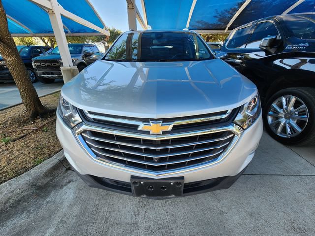Used 2021 Chevrolet Equinox Premier FWD image 2