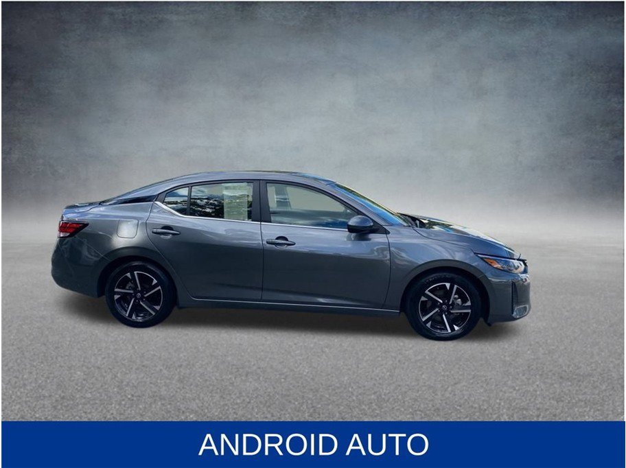 Used 2024 Nissan Sentra SV image 5