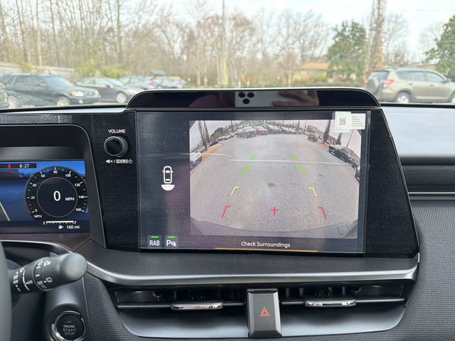 New 2026 Subaru Outback Premium image 31