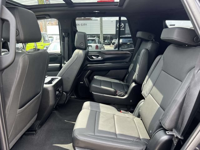 Used 2022 Chevrolet Tahoe Z71 AWD/4WD image 13