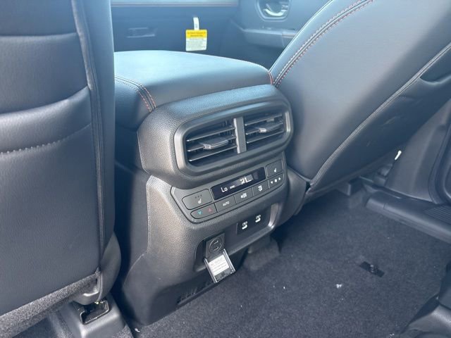 New 2026 Honda Pilot TrailSport image 25