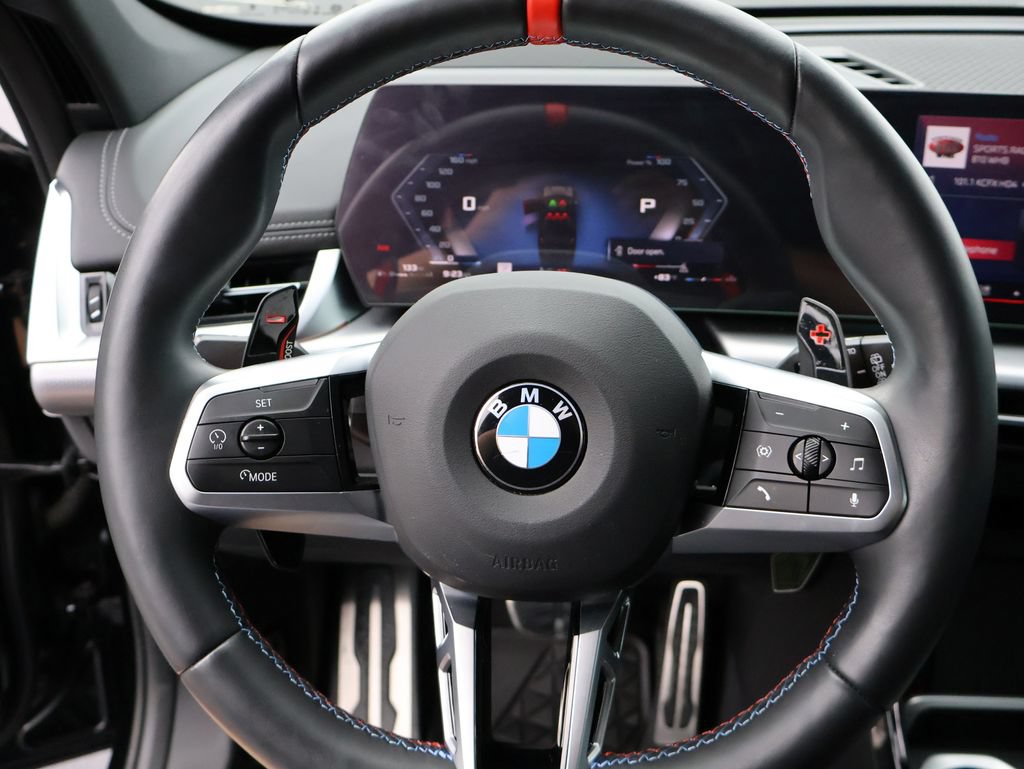 Certified 2025 BMW X1 M35i w/ Premium Package AWD/4WD image 34