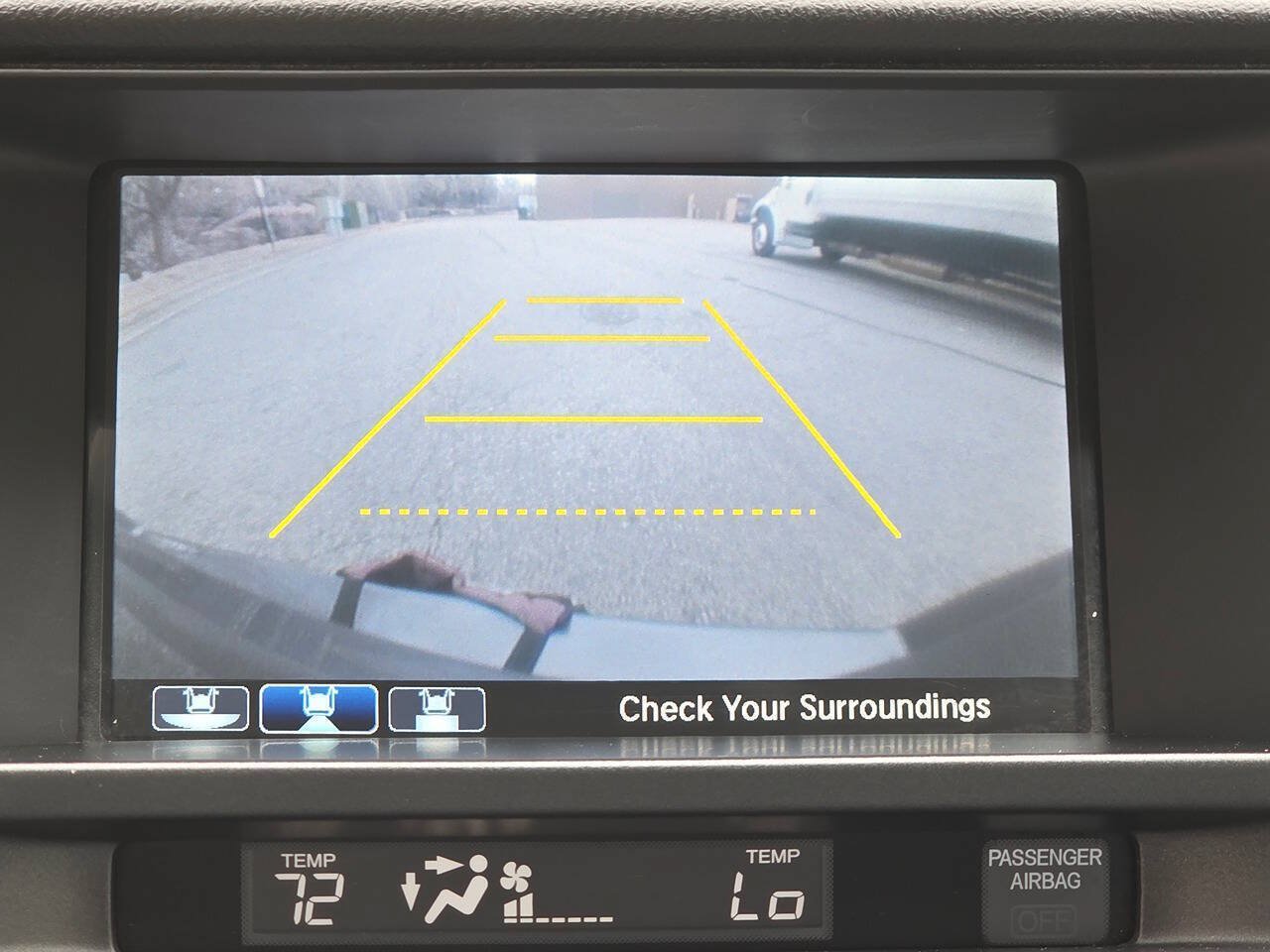 Used 2015 Honda Crosstour EX-L image 22
