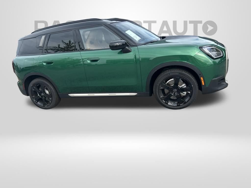 New 2027 MINI Cooper Countryman S w/ Comfort Package Max AWD/4WD image 12