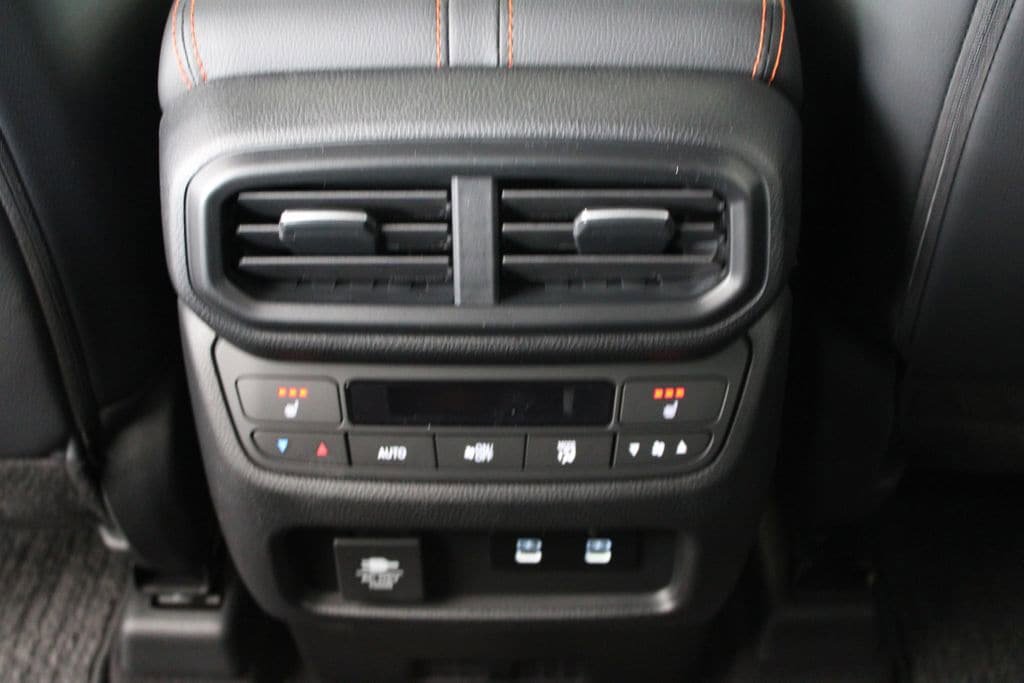 New 2026 Honda Passport TrailSport Elite image 24