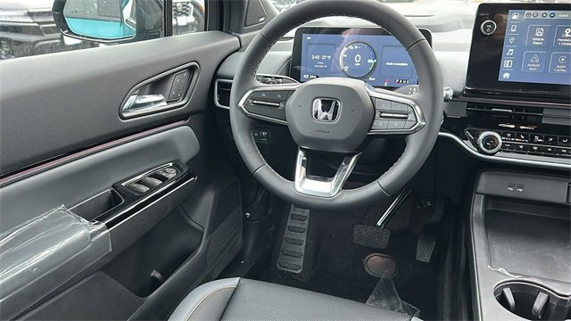 New 2026 Honda Prologue Elite image 24